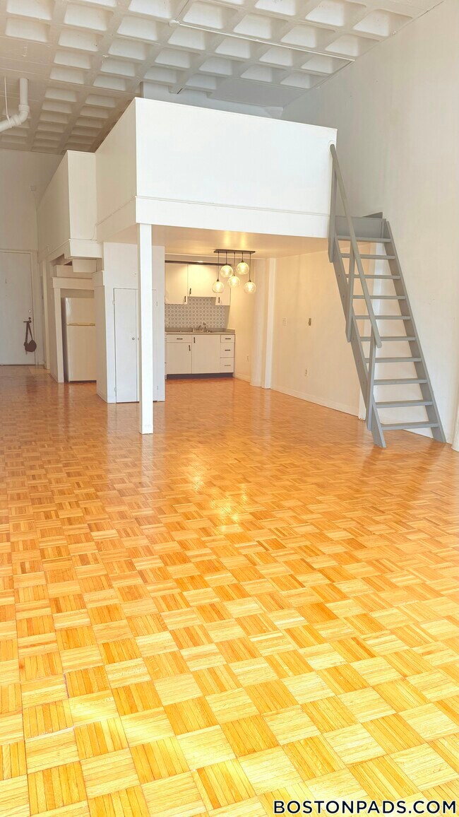 Foto del edificio - 61 Brookline Ave