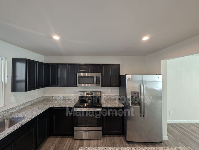 Foto del edificio - 5020 Winding Jordan Ln