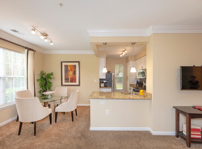 Foto del edificio - Park Place