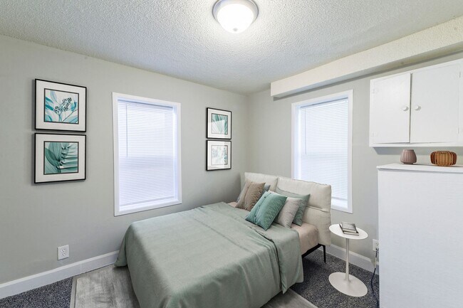 Foto del edificio - 238 N Irving Ave