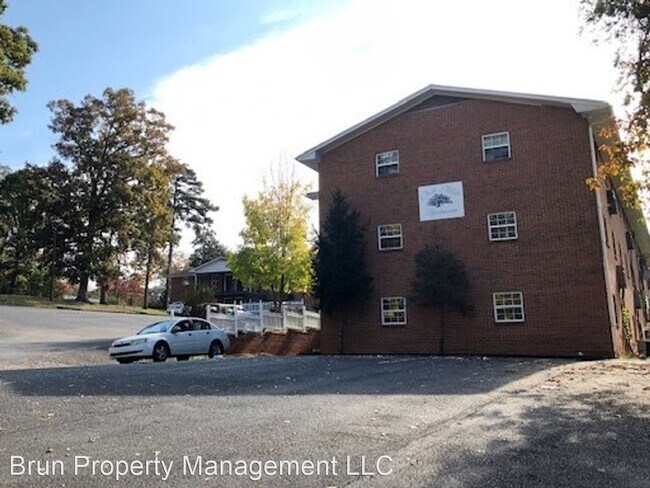 Foto del edificio - Oakhill Apartments