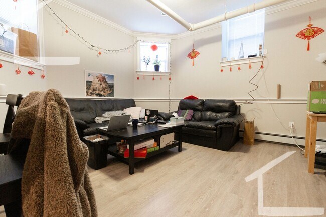 Photo - 1340 Commonwealth Ave #B Boston MA 02134 Apartment