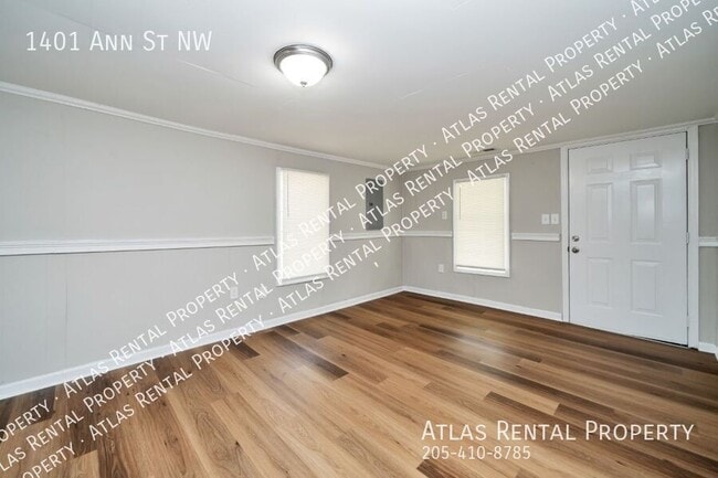 Foto del edificio - 1401 Ann St NW