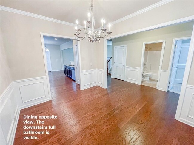 Building Photo - 328 Privet Cir