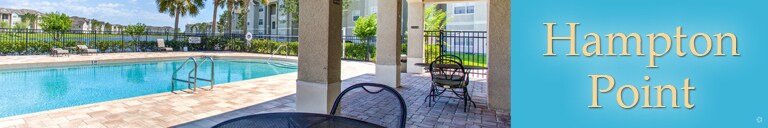 Hampton Point Apartments