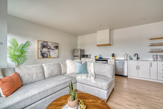Foto del edificio - 4980 N Vancouver Ave