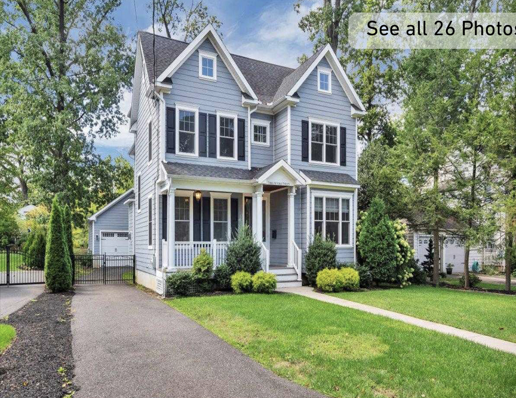 Primary Photo - 320 W End Ave