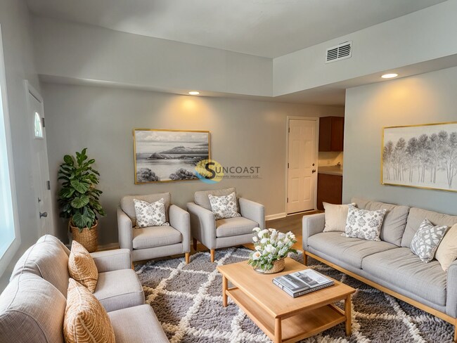 Foto del edificio - Fully Renovated 5/2 Home