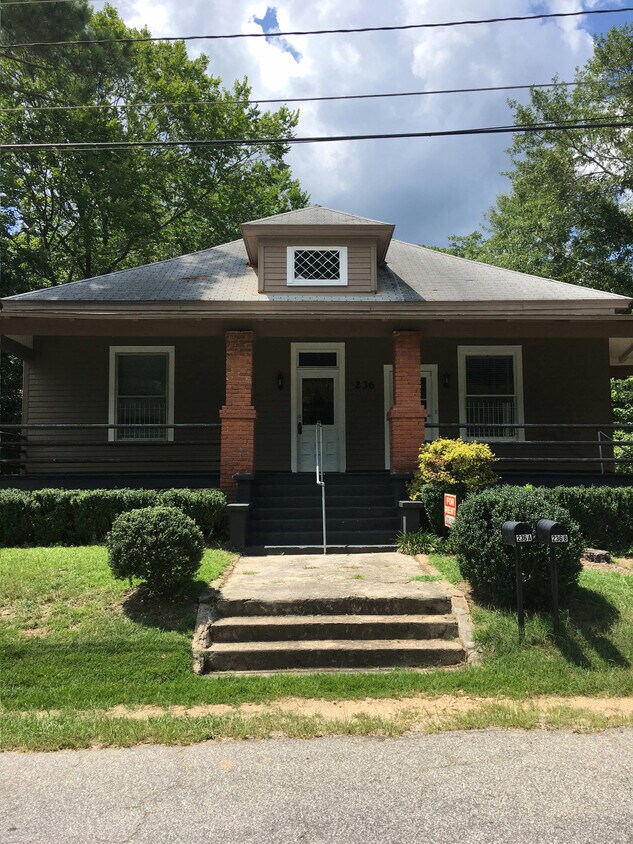 236 Crumps Park Ave, Macon, GA 31204 House for Rent in Macon, GA