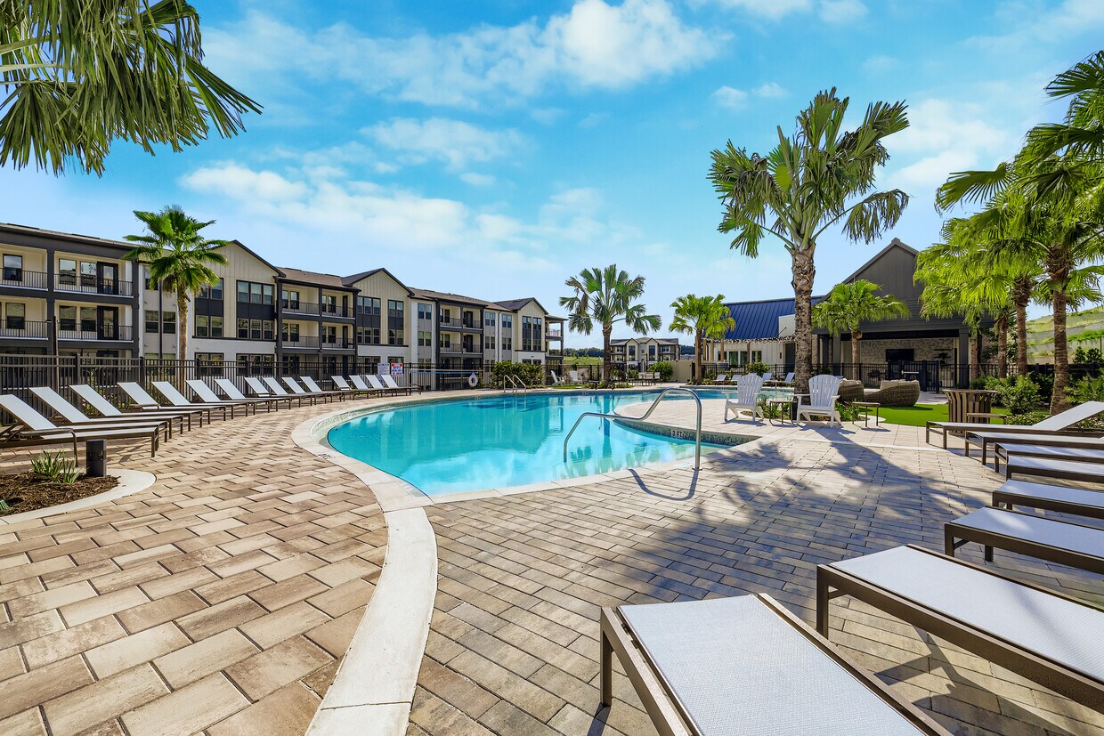 Foto principal - Klara Apartments