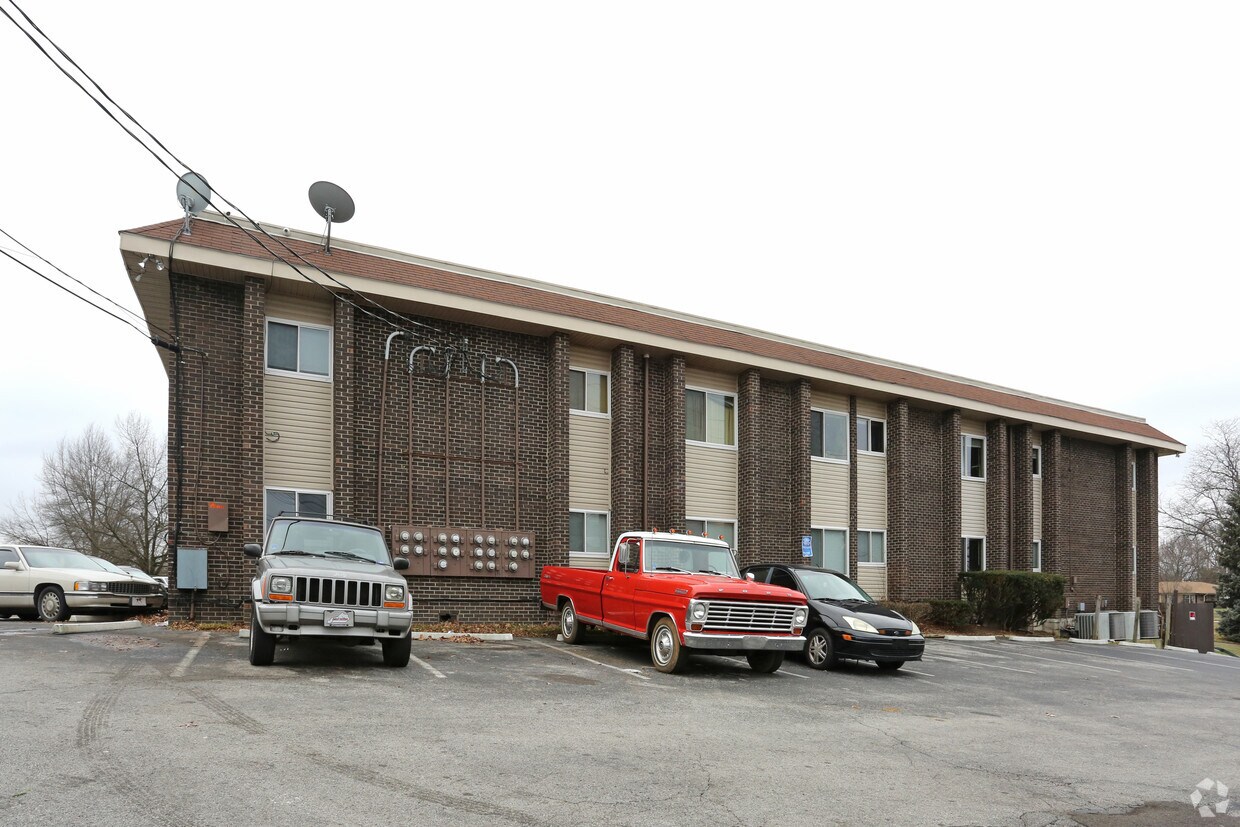 Foto del edificio - 2069 Fontaine Rd