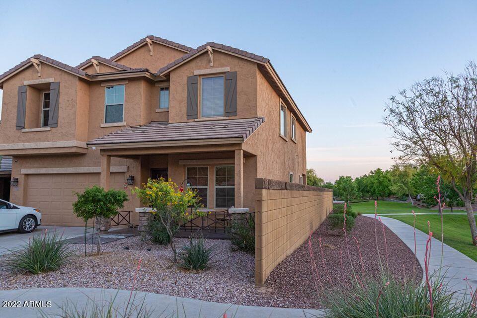 Foto principal - 2115 W Le Marche Ave