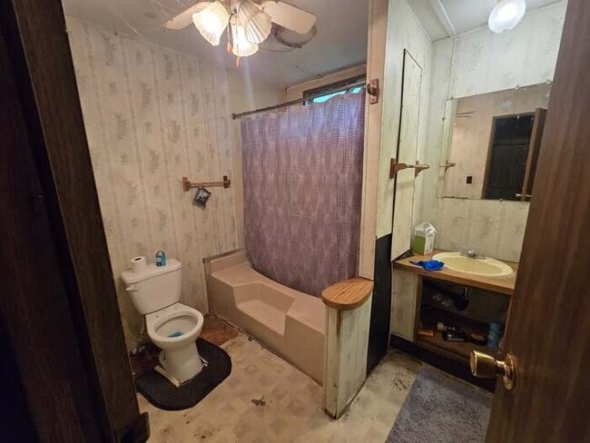 Building Photo - Own instead of renting!