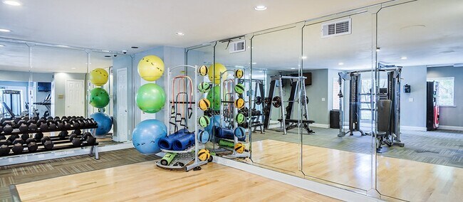 Foto del edificio - MAA Southwind