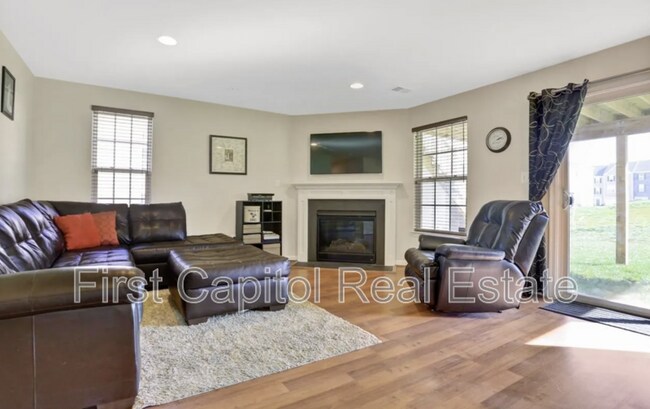 Foto del edificio - 923 Stonehaven Way