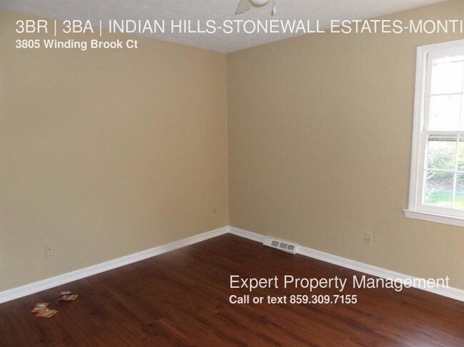 Building Photo - 3805 Winding Brook Ct