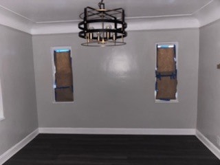 Foto del edificio - 9591 Mark Twain St