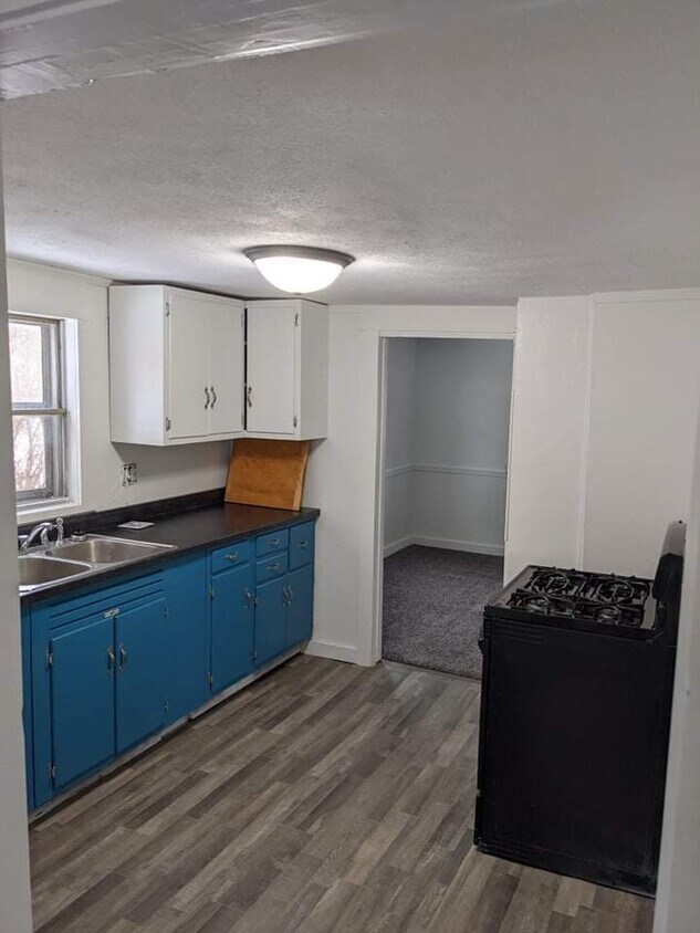 Foto principal - 1608 S Stockport Dr