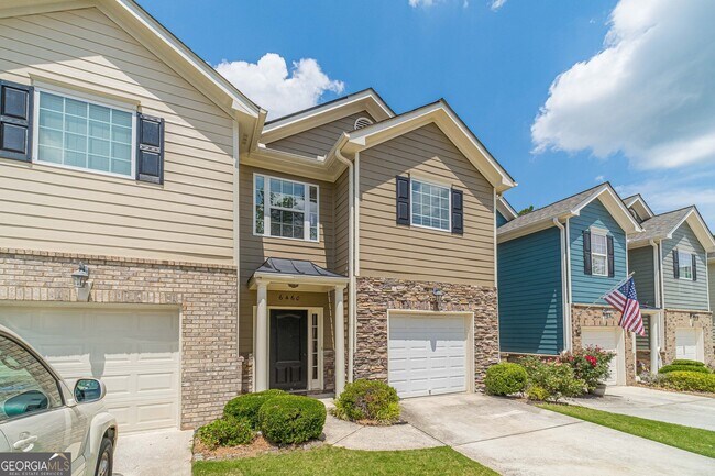 Foto del edificio - 6460 Mossy Oak Landing