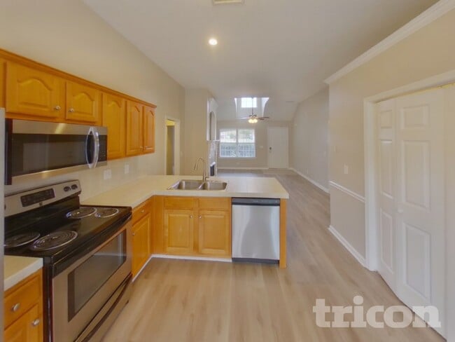 Building Photo - 1429 Factors Walk