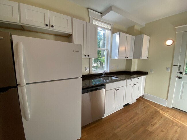 Foto del edificio - 117 Beakes