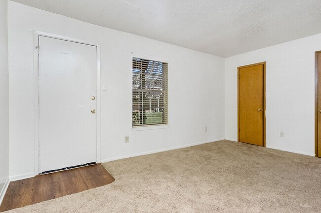 Foto del interior - Tiffany Square Apartments