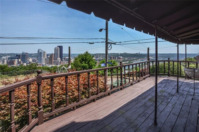 What a view - 346 Bigbee St