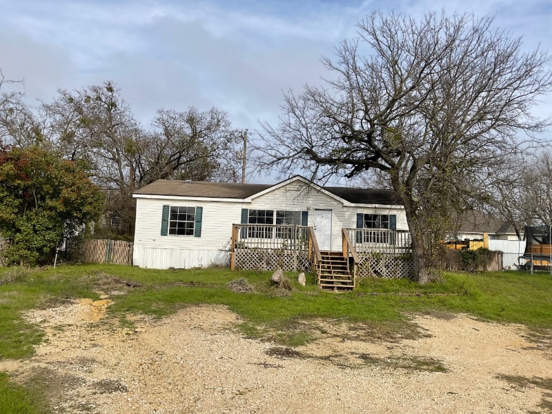 1205 W Main St, Gatesville, TX 76528 House Rental in Gatesville, TX