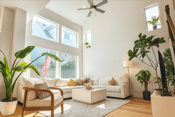 Foto del edificio - 2505 Eason Ln