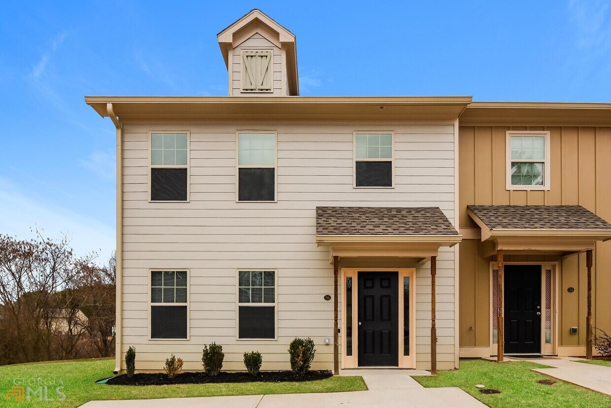 56 Gilliam Crossing, Cartersville, GA 30120 House Rental in