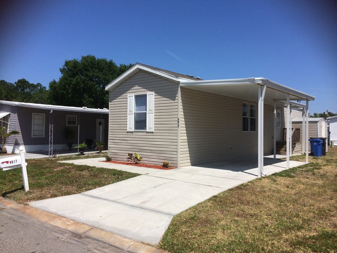 Primary Photo - 9017 Dale Dr