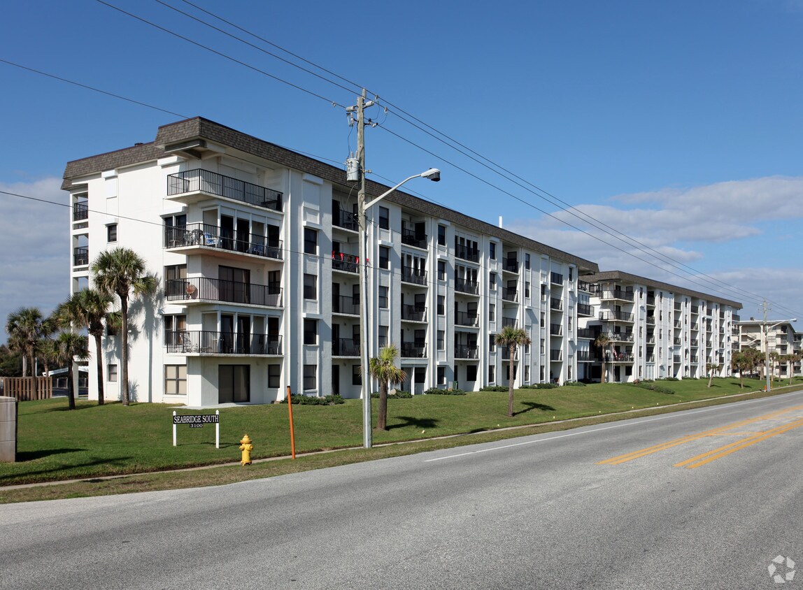 Building Photo - 3100-3110 Ocean Shore Blvd