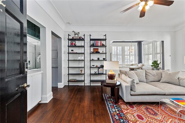Foto del edificio - 301 10th St NE