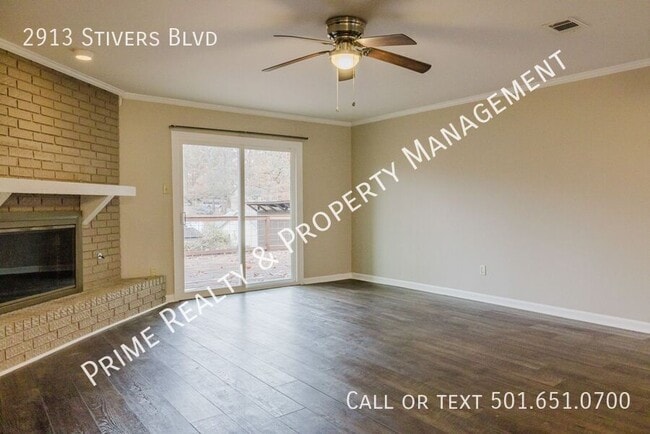 Foto del edificio - 2913 Stivers Blvd