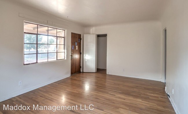 Foto del edificio - 1718 Silver Ave SE