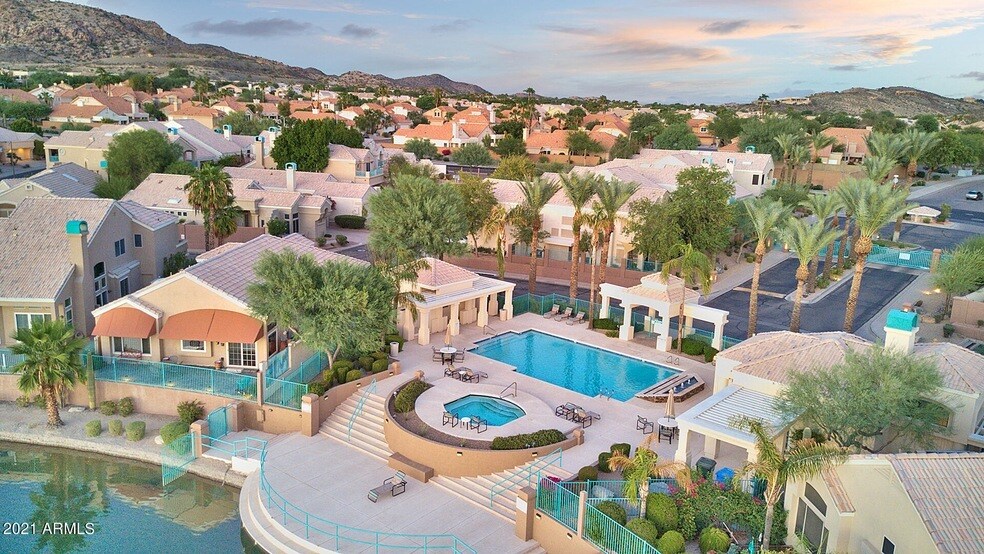 Foto principal - 1138 E Amberwood Dr