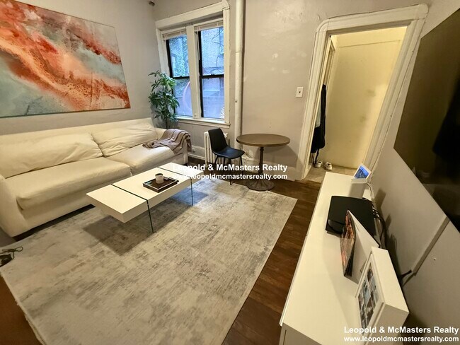 Foto del edificio - 44 Phillips St