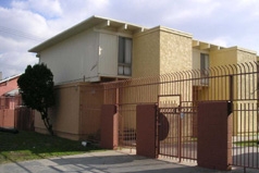 Primary Photo - Imperial Highway Apartments