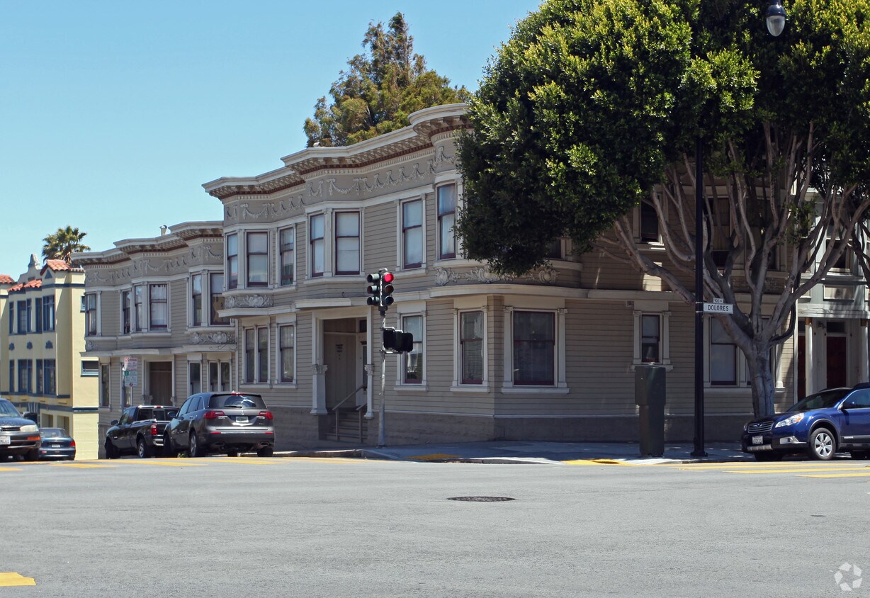 Primary Photo - 3475-3489 22nd St