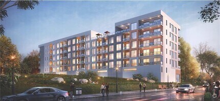 Building Photo - 525 Parkway Dr NE