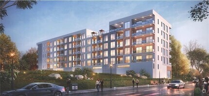 Building Photo - 525 Parkway Dr NE