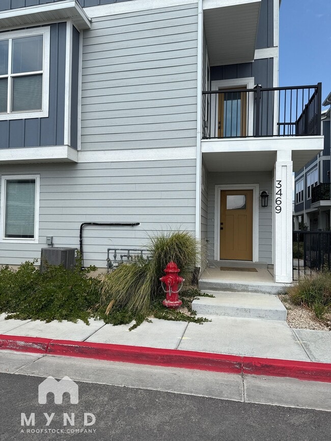 Building Photo - 3469 Bellrock Pl