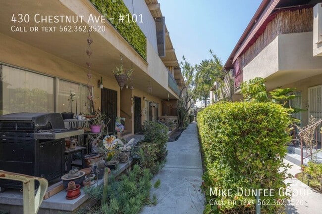 Building Photo - 430 Chestnut Ave