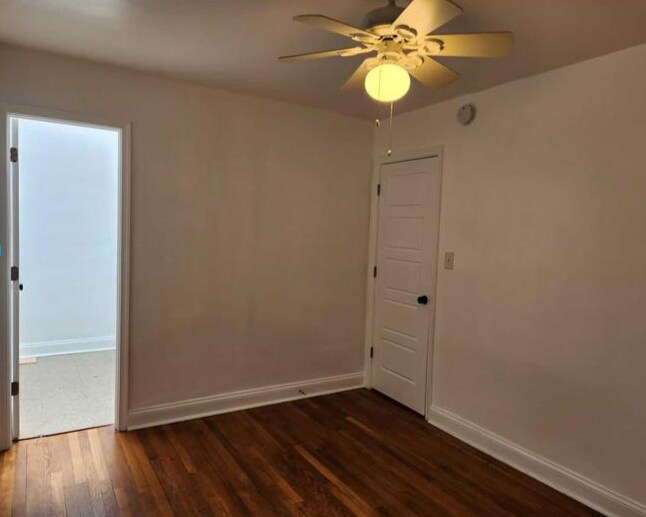 Foto del edificio - 113 O St SW