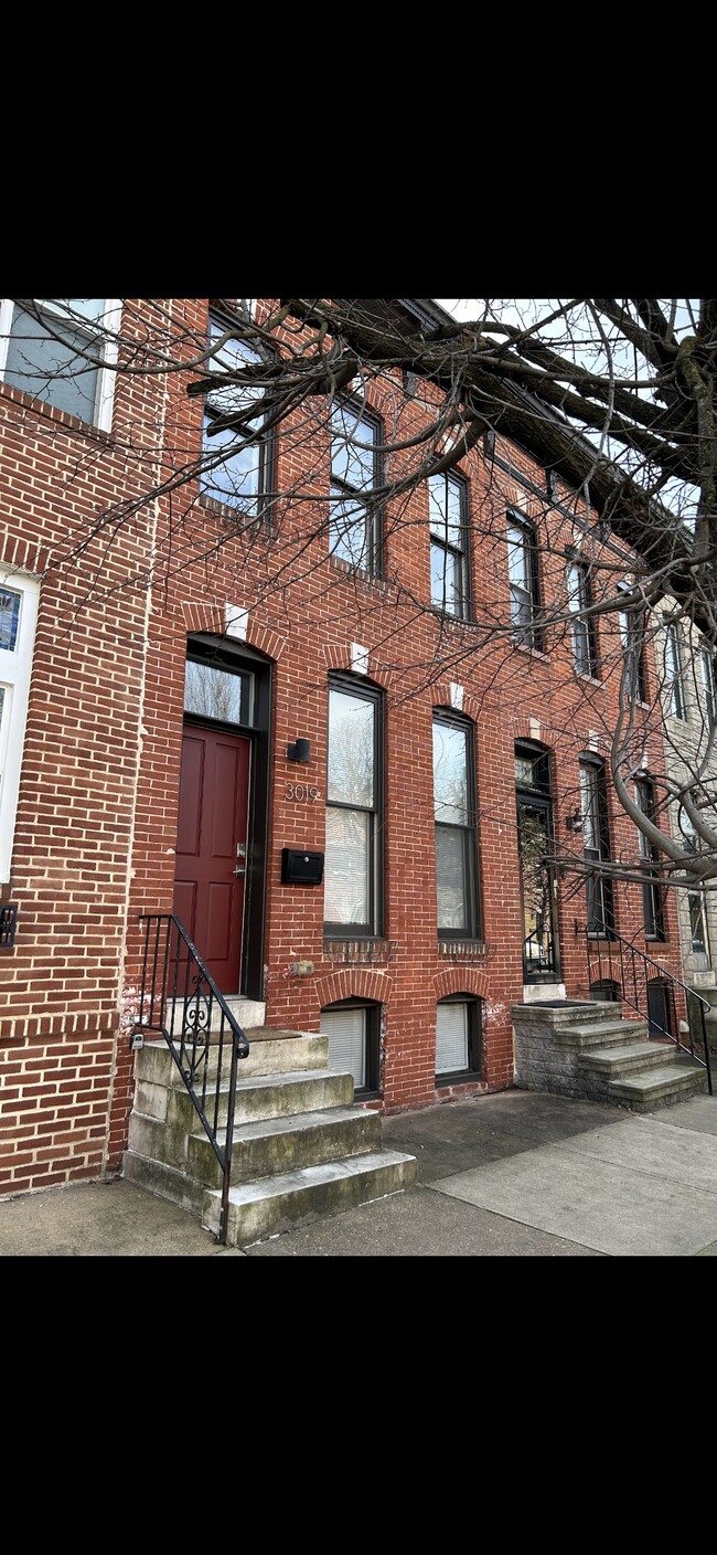 Building Photo - 3019 Elliott St