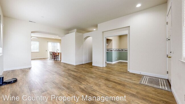Foto del edificio - 4 br, 2 bath House - 2018 Lone Star Court