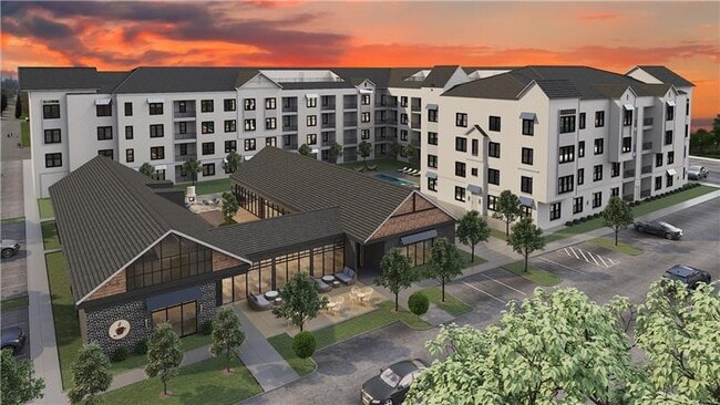 Building Photo - 5118 E 7th St