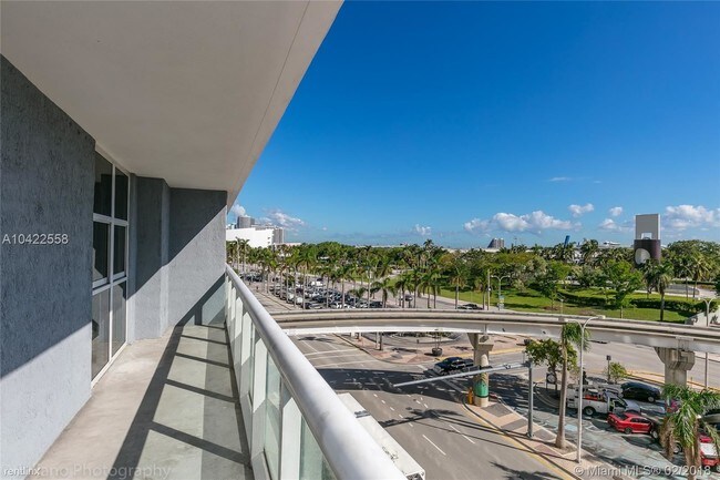 Building Photo - 50 Biscayne Blvd