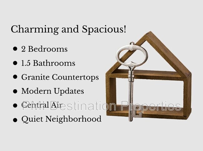 Foto del edificio - 8260 Wea St