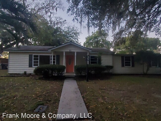 Foto del edificio - 2 br, 1 bath House - 23 Arline Drive